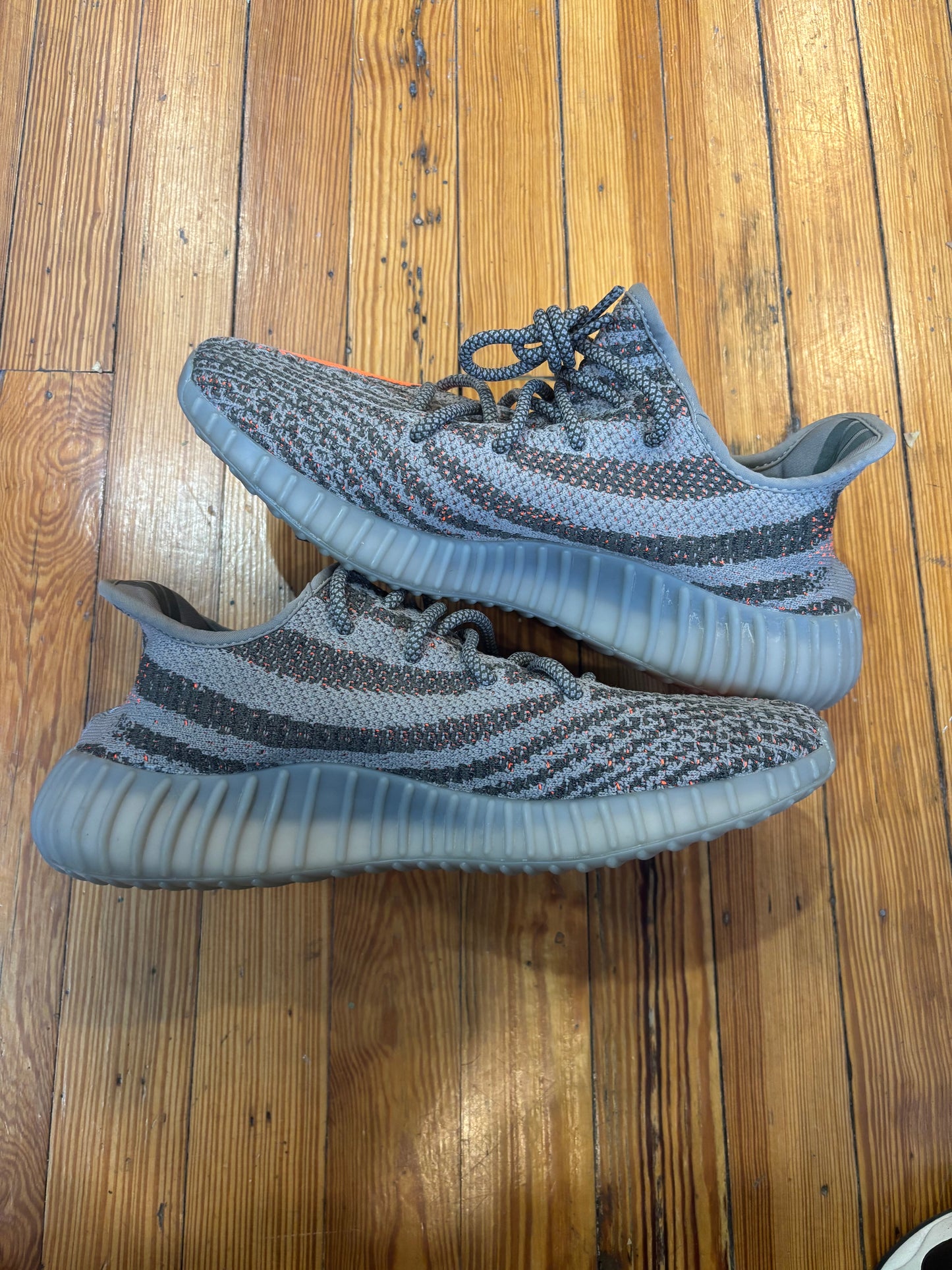 Yeezy Boost 350 “Beluga Reflective”