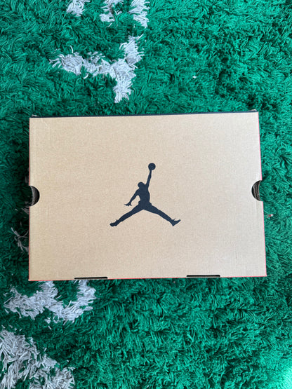 Jordan 12 “The Master”