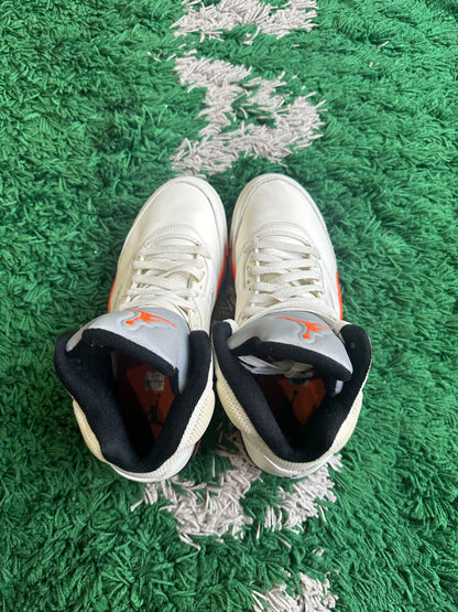 Jordan 5 “Shattered Backboard”