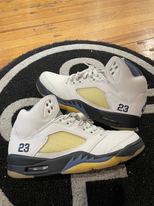 Jordan 5 “Dawn A Ma Maniere”