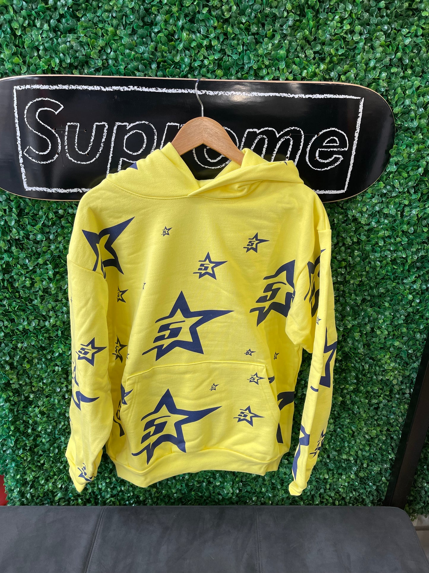 Sp5der 5Star Hoodie