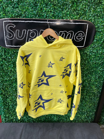 Sp5der 5Star Hoodie