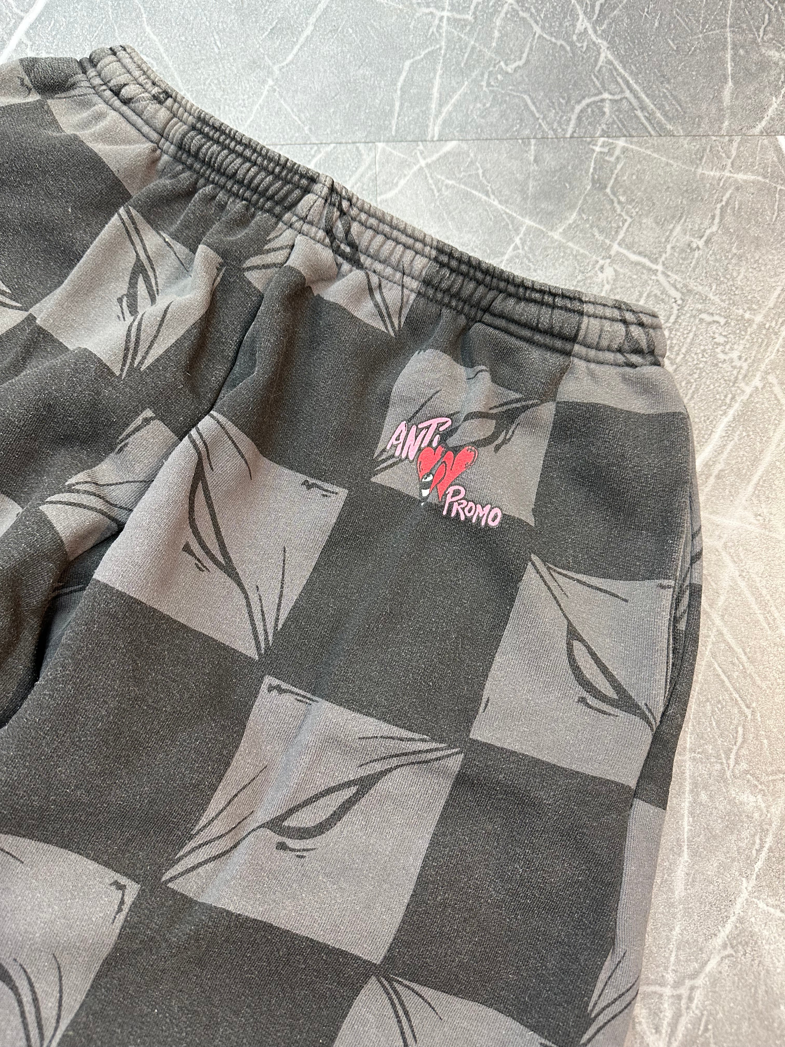 Matty Boy Anti Promo 99 Eyes Sweatpants