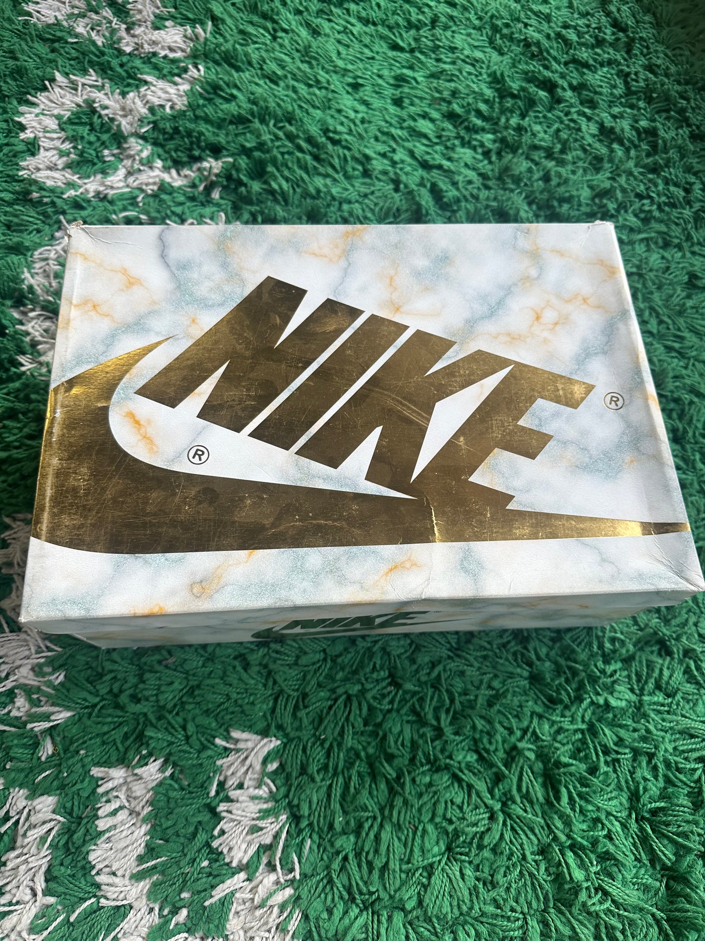 Jordan 1 Low “Year Of The Rabbit”