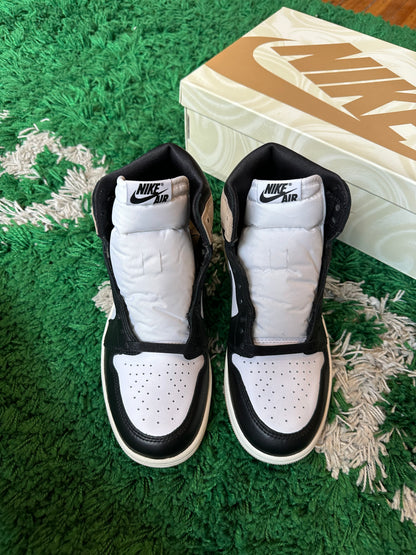 Jordan 1 High “Latte”