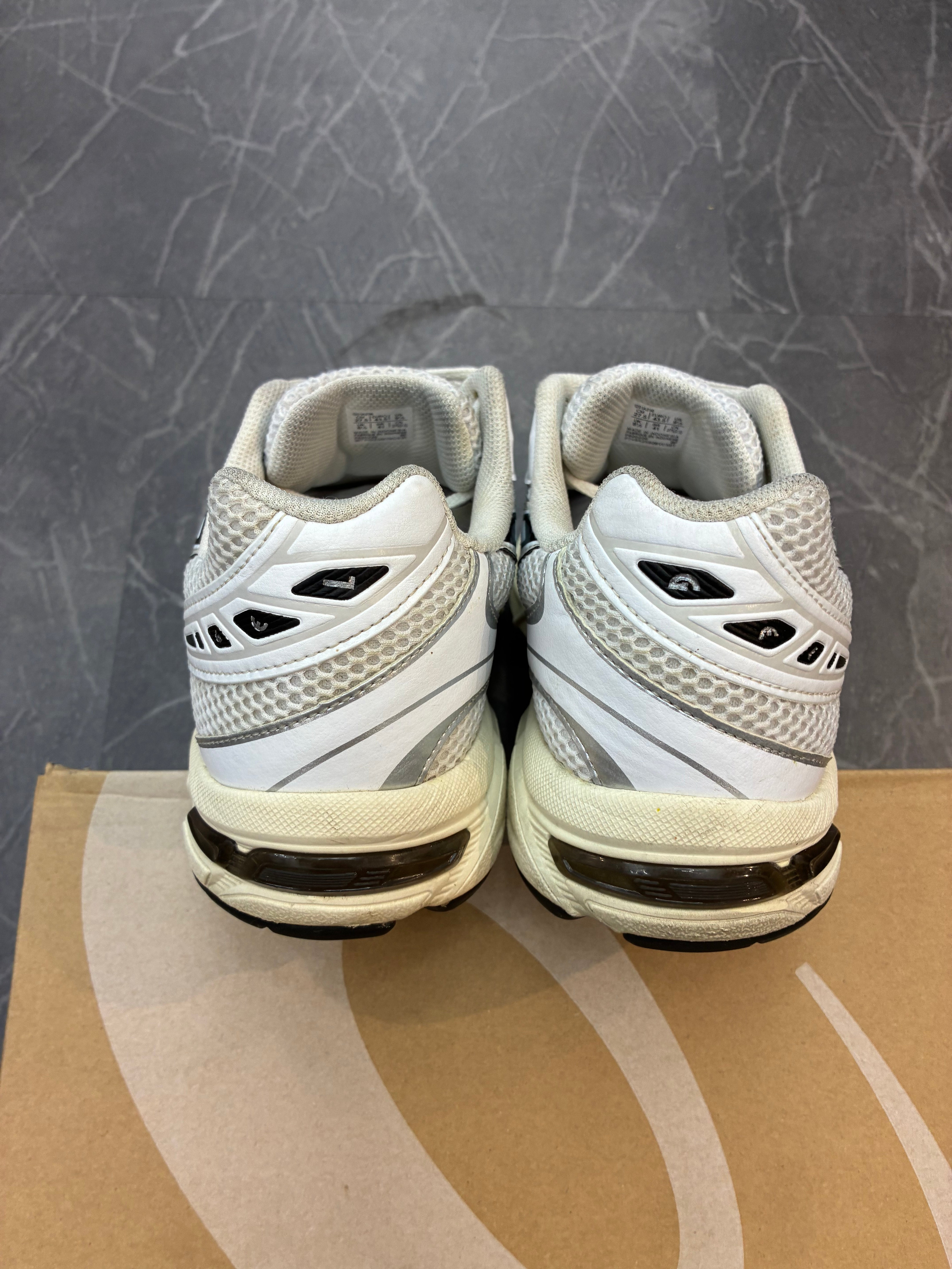 ASICS GEL-1130 “White Cloud Grey”
