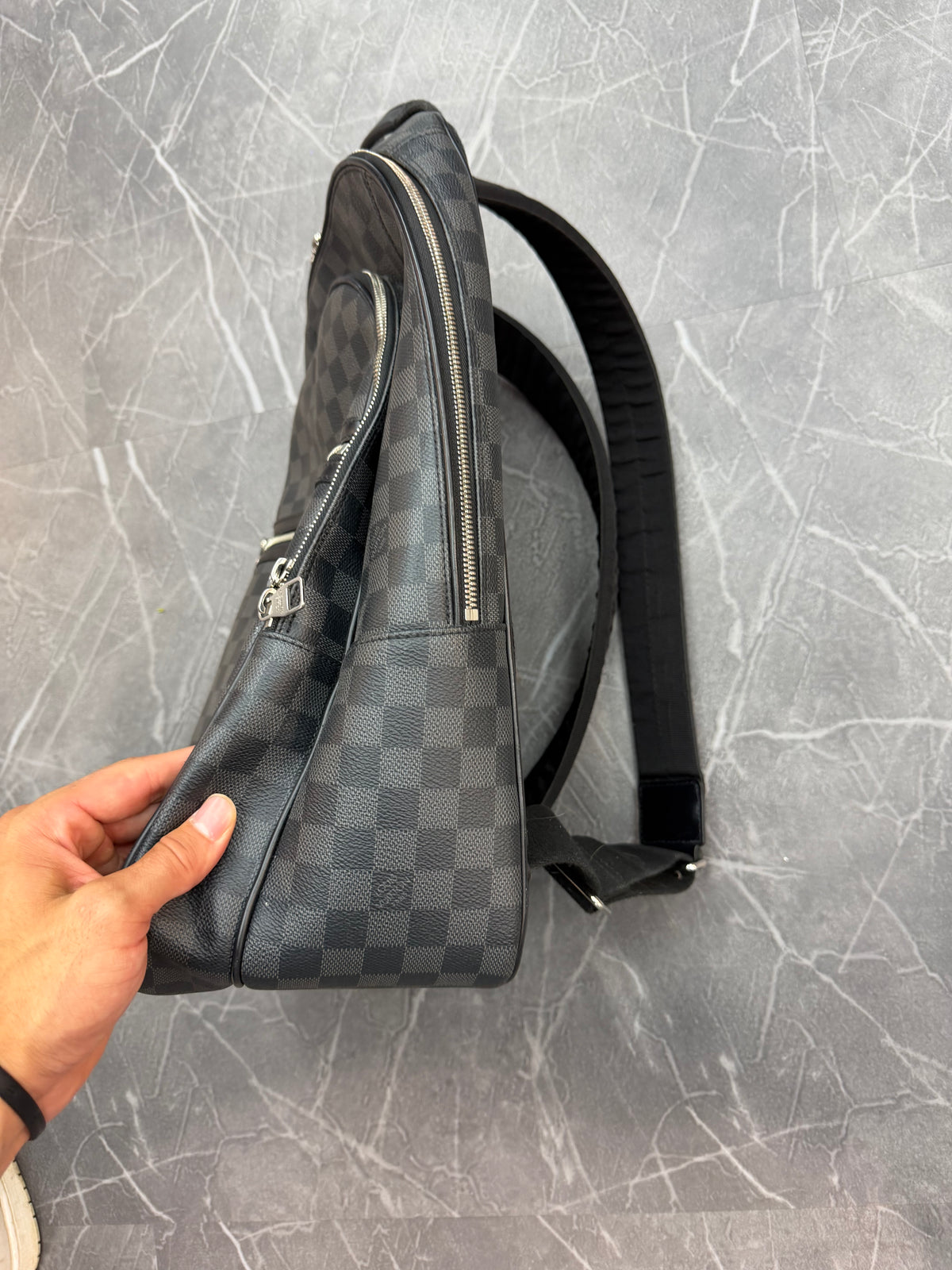 Louis Vuitton Backpack