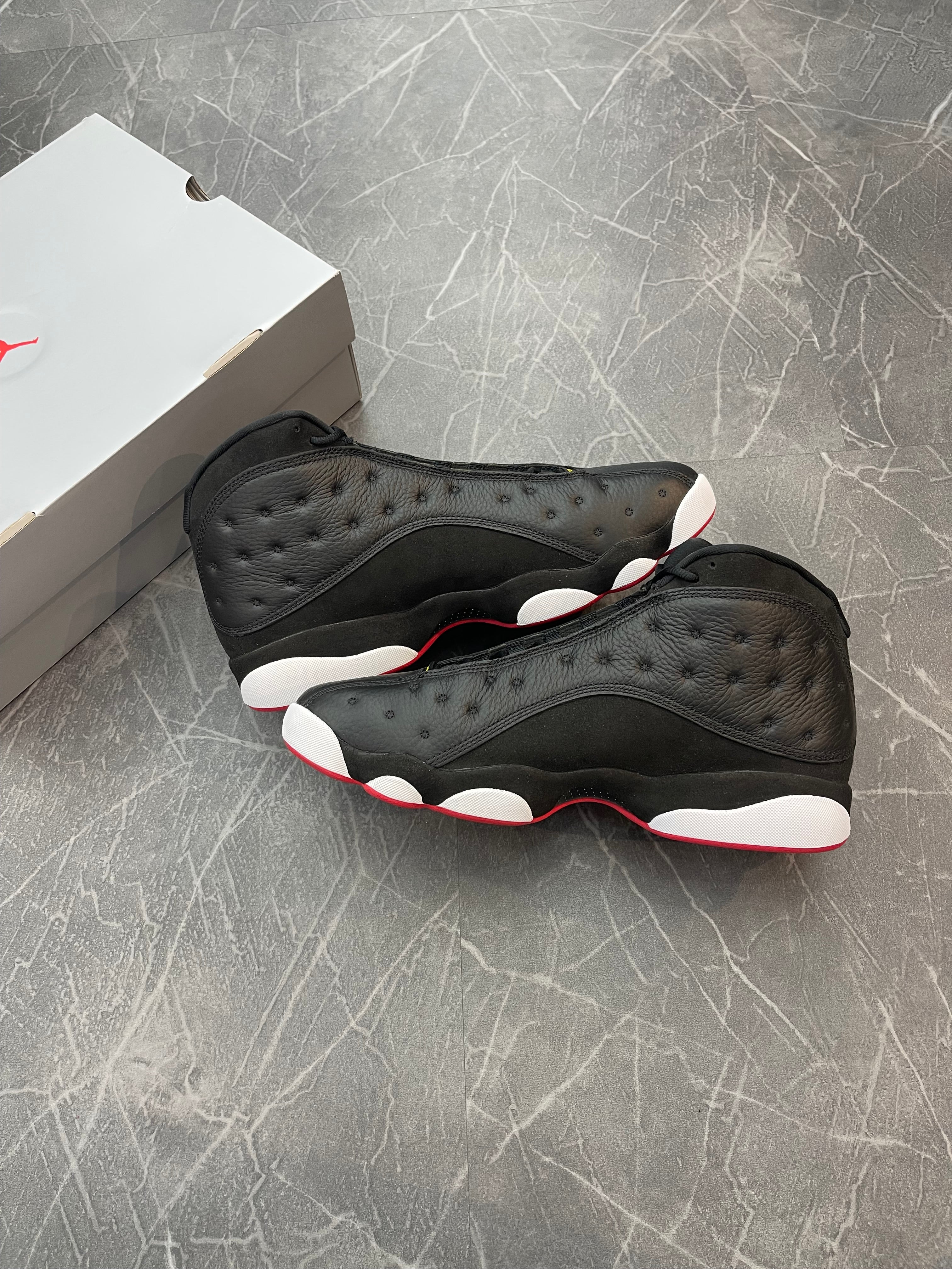 Jordan 13 “Playoffs”