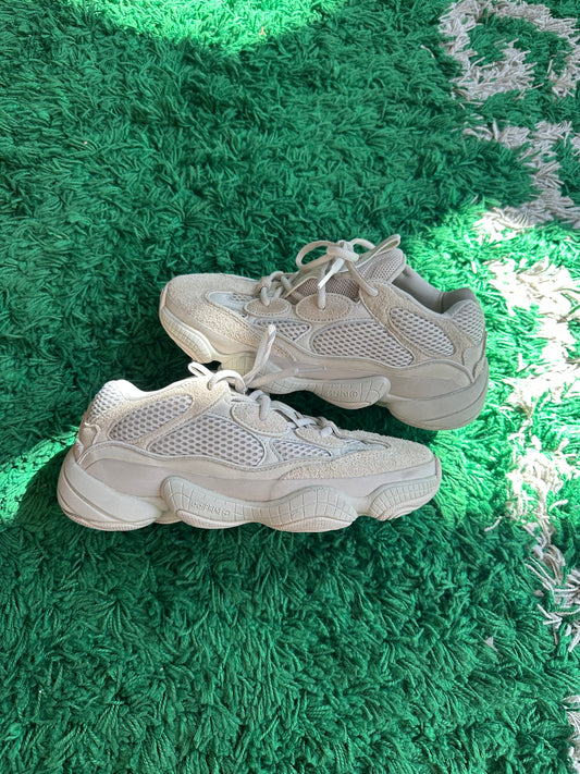Yeezy 500 “Blush”