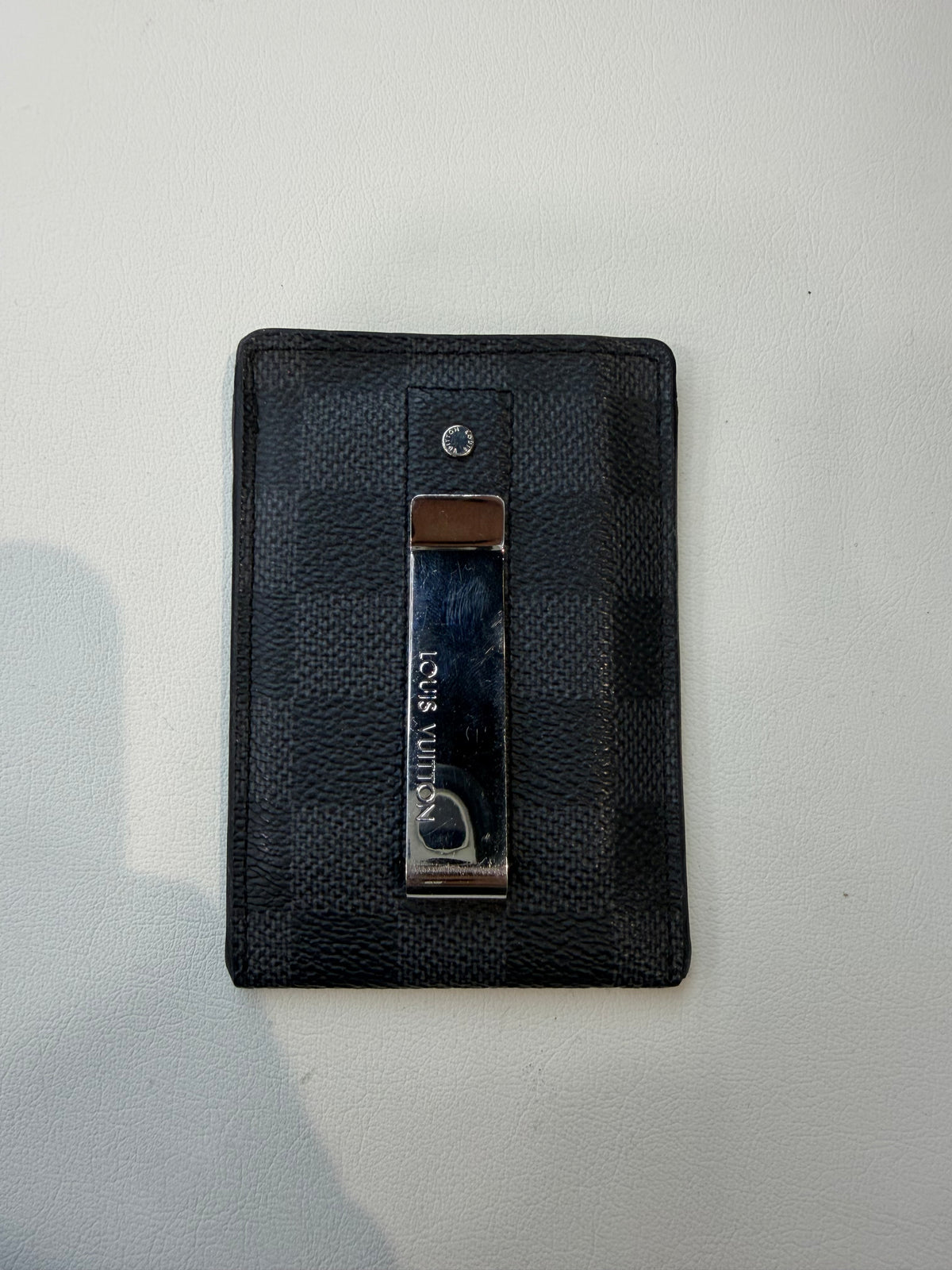 Louis Vuitton Monogram “Card Holder”