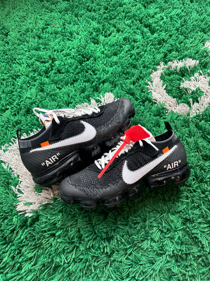 Off-White Vapormax “The Ten”