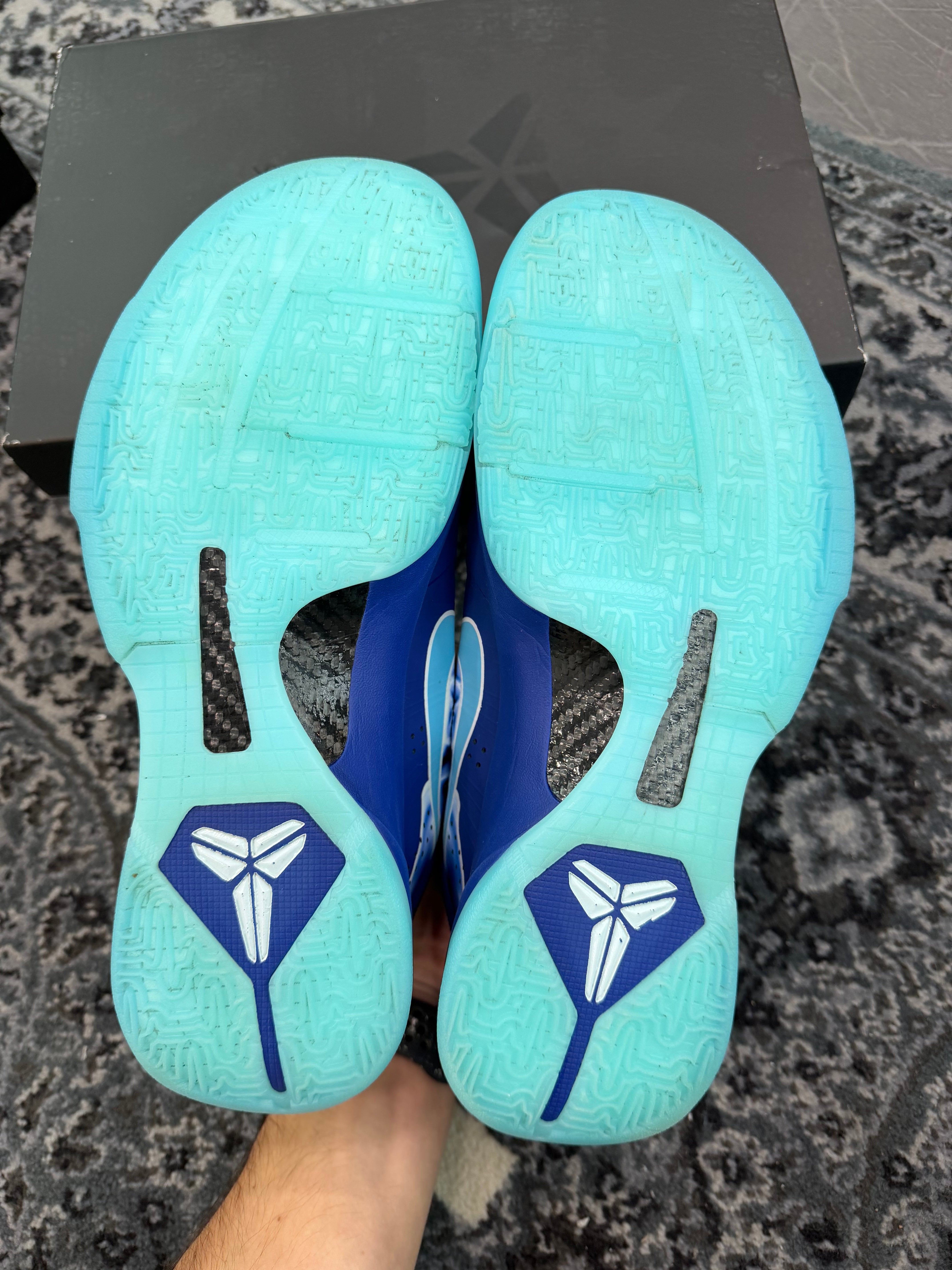 Kobe 5 Protro “X-Ray”