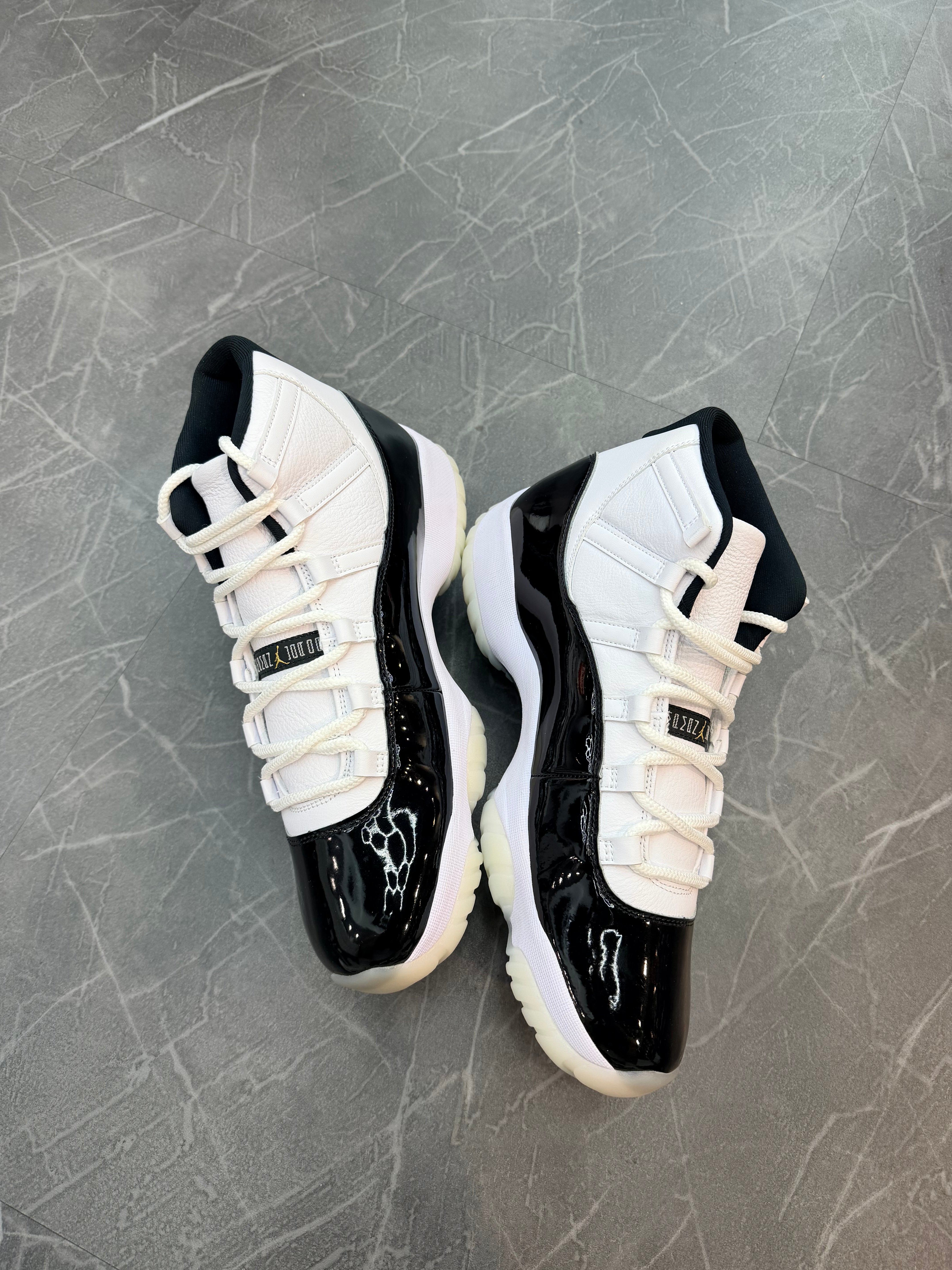 Jordan 11 “DMP Gratitude”