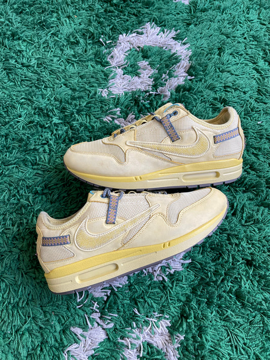 Nike Air Max 1 x Travis Scott “Saturn”