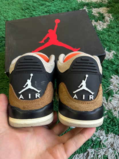 Jordan 3 “Desert Elephant”