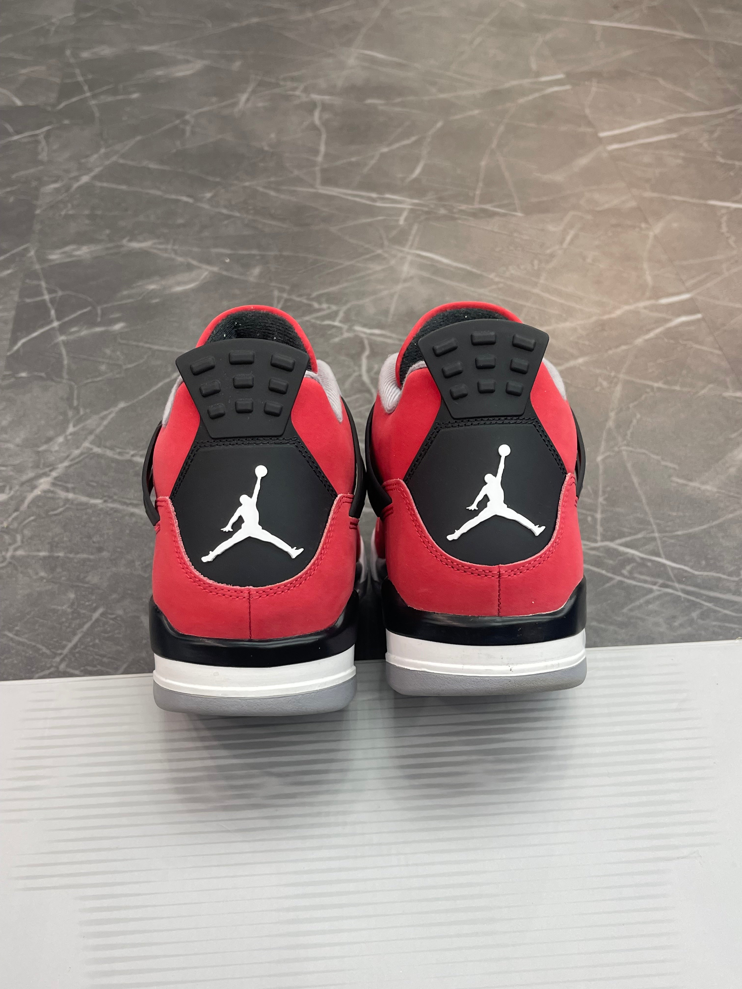 Jordan 4 “Toro Bravo” (2026)