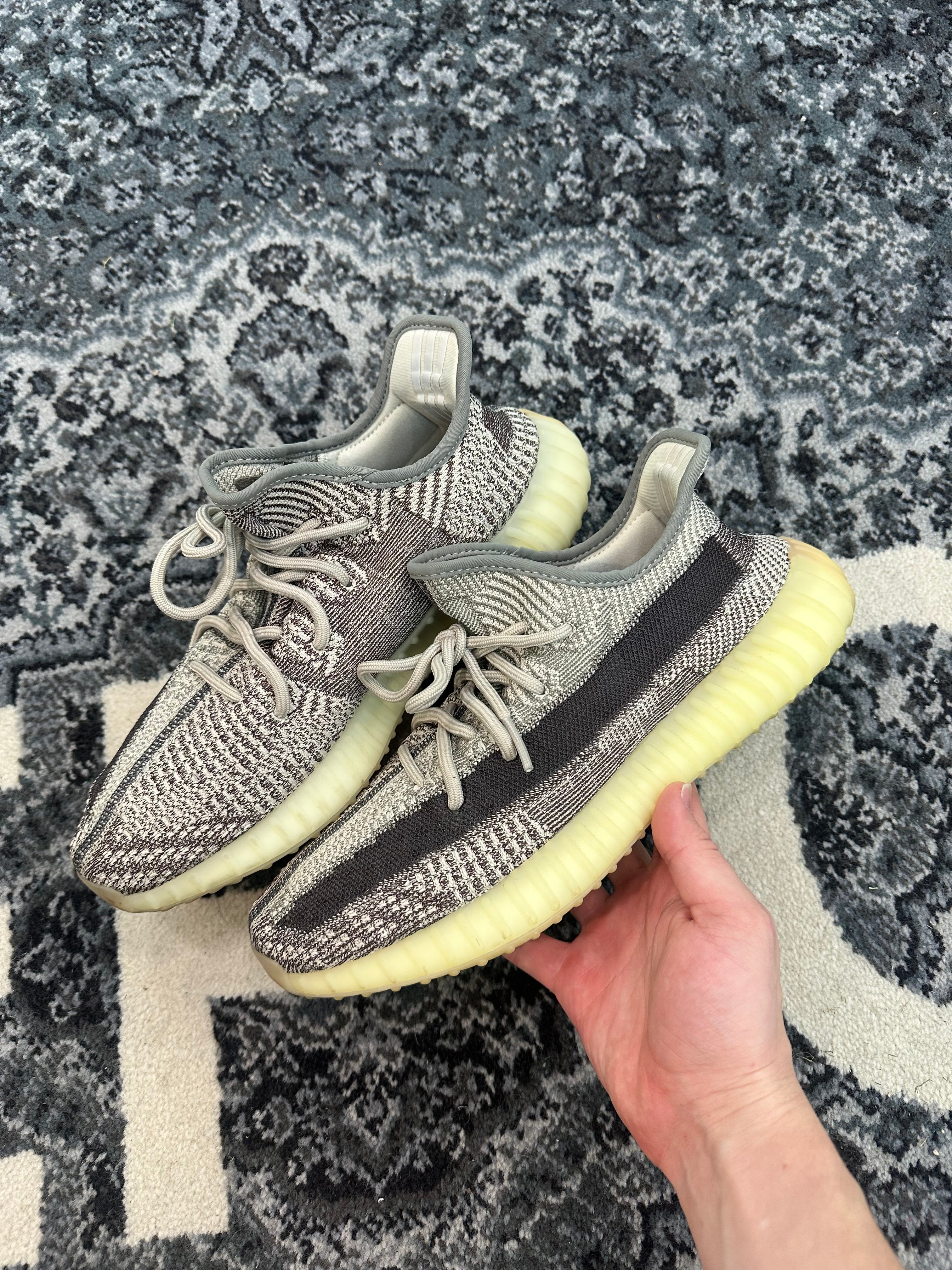Yeezy Boost 350 “Zyon”