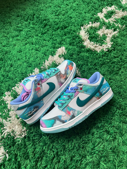 Nike SB Dunk Low “Futura Laboratories”