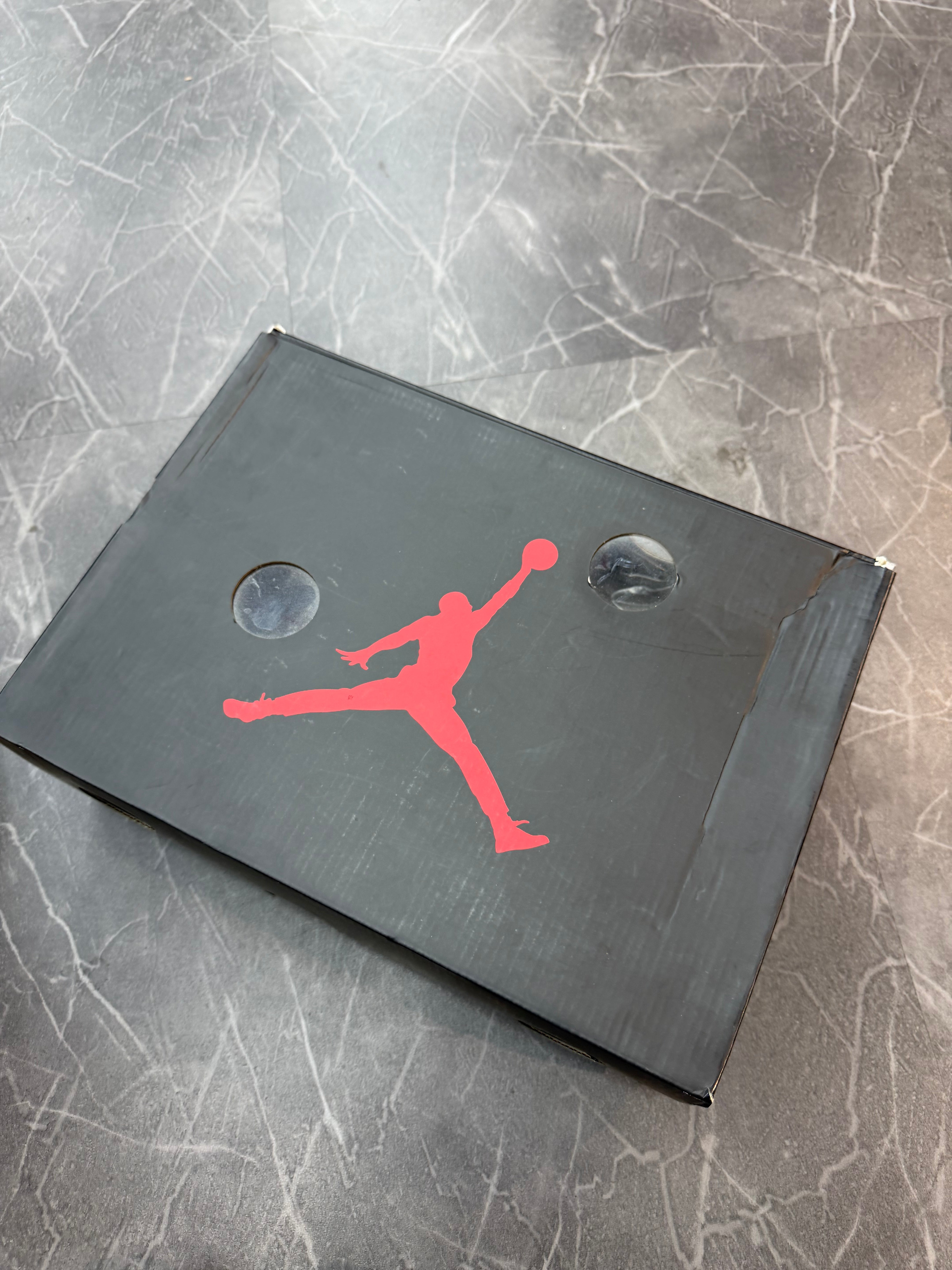 Jordan 5 Off White “Muslin”