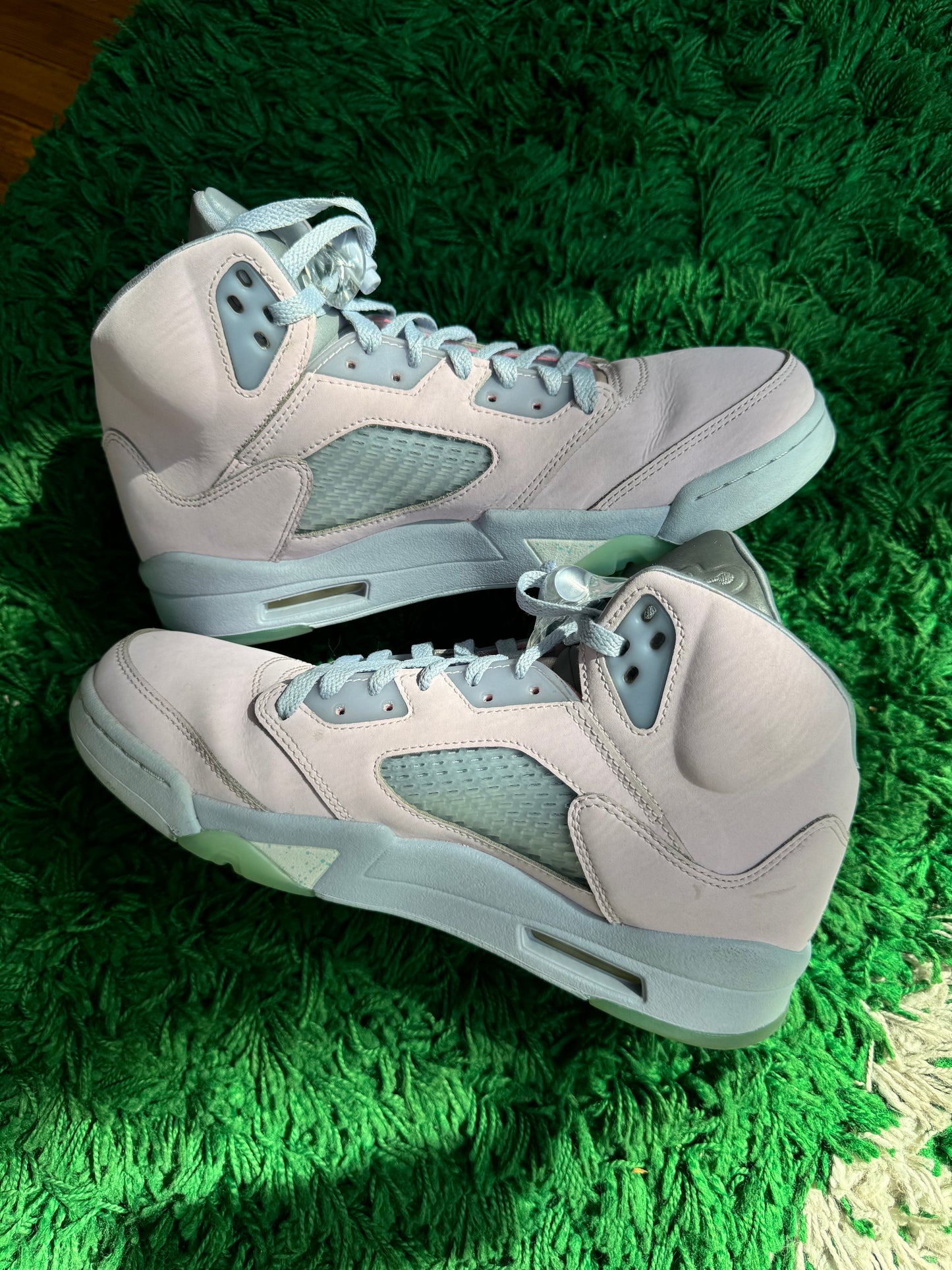 Jordan 5 “Easter”