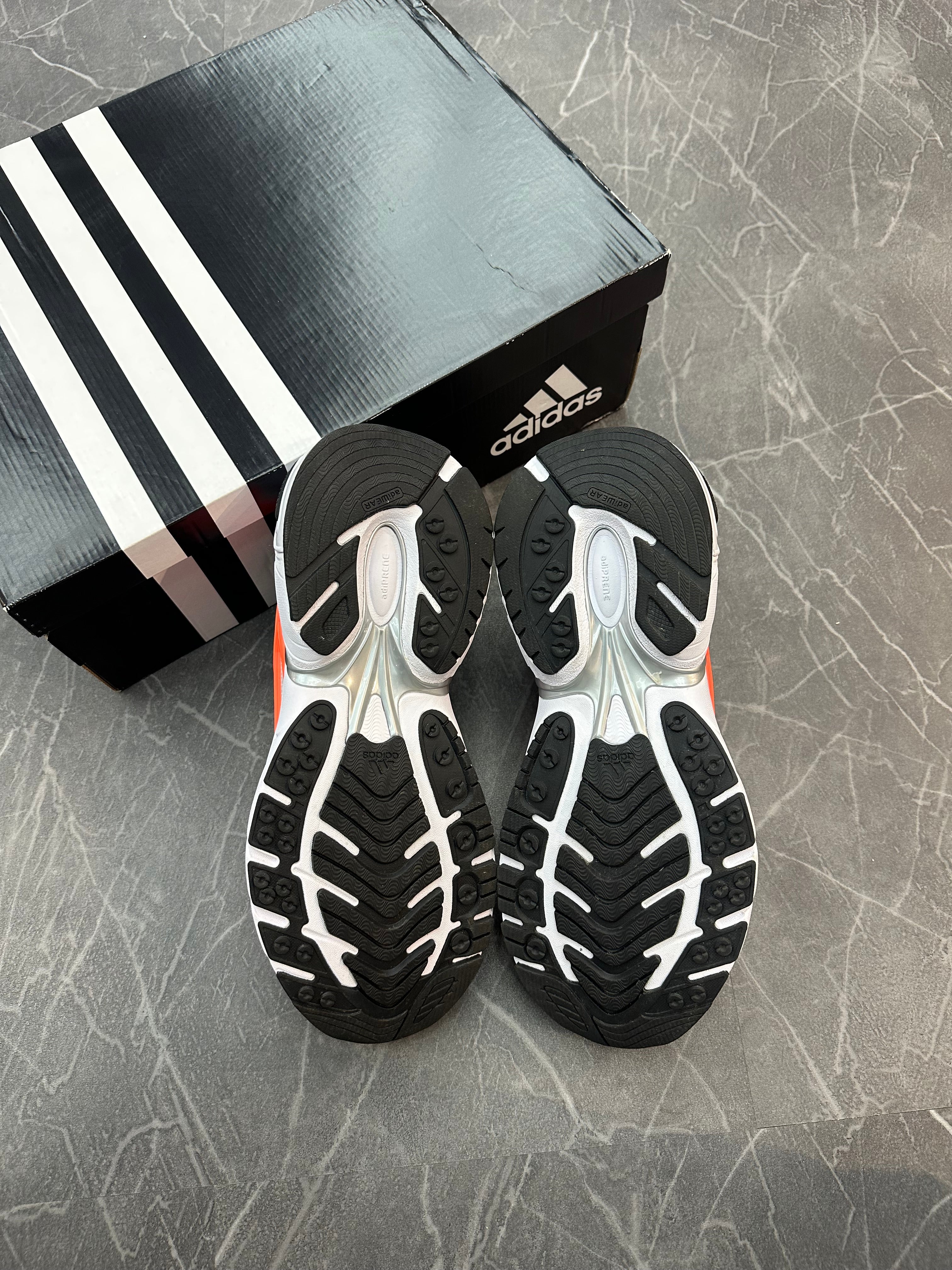 Adidas Adistar XLG 2.0 “Solar Orange”