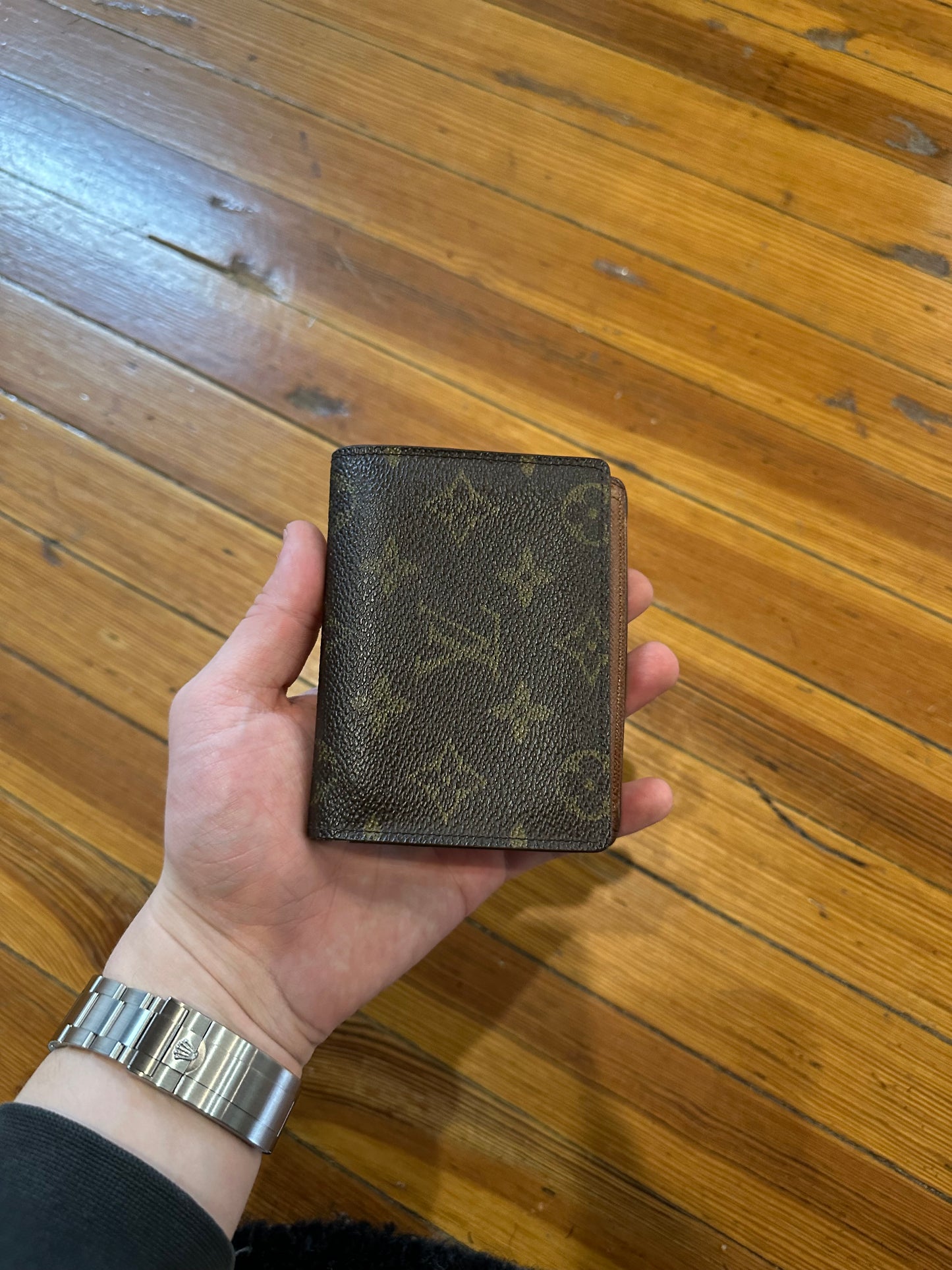 Louis Vuitton Wallet