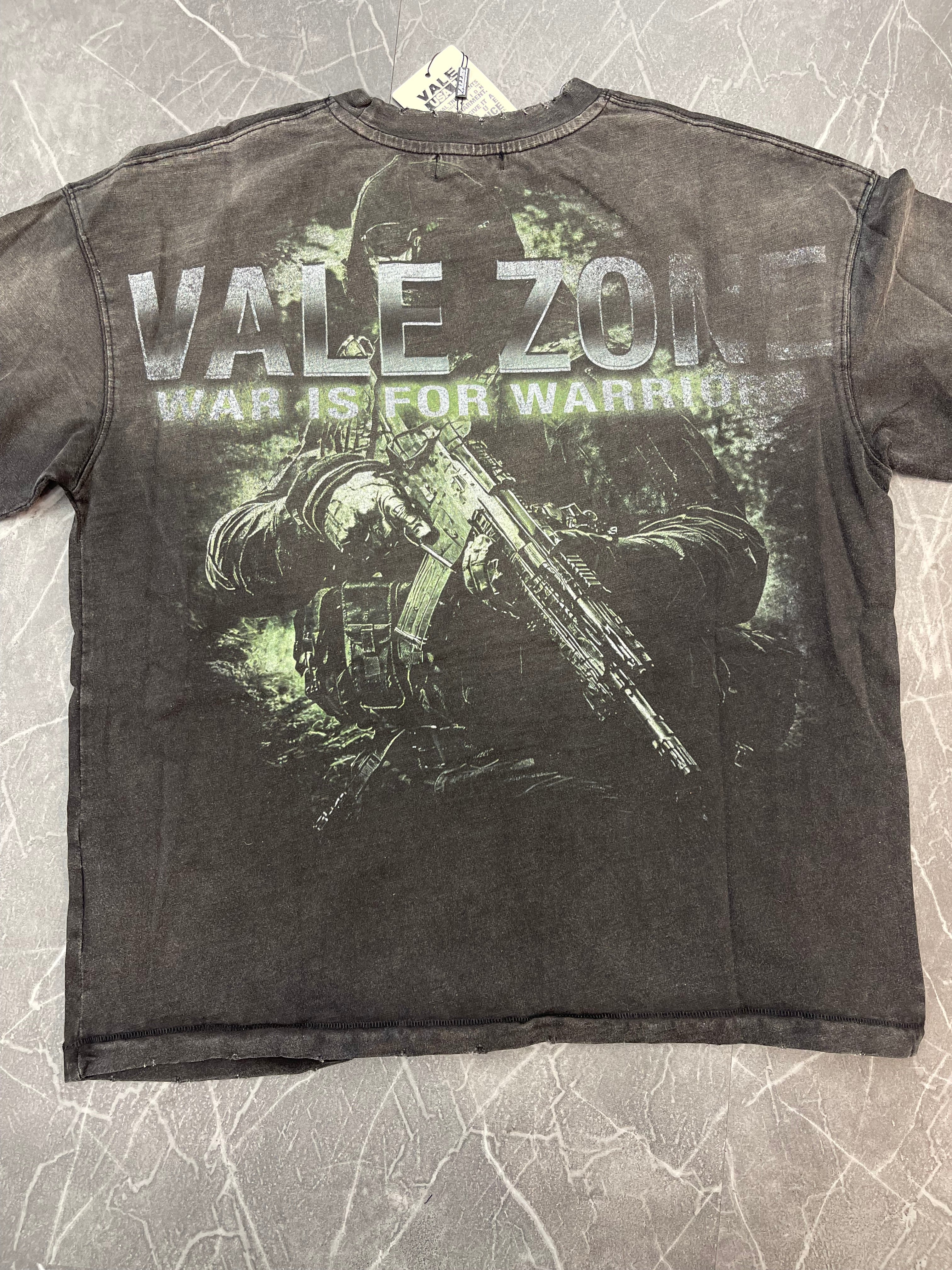 Vale Forever Zone Tee