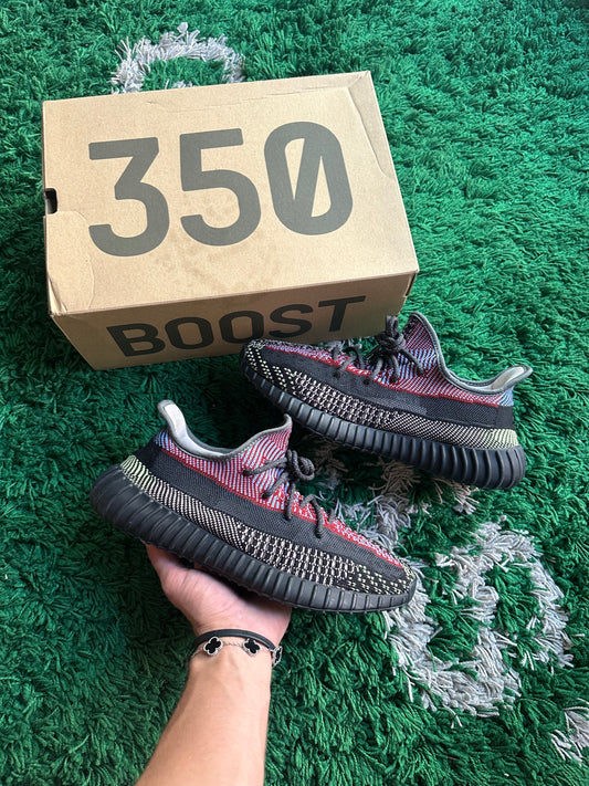 Yeezy 350 “Yecheil”
