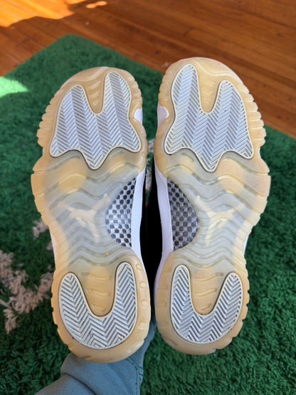 Jordan 11 “Jubilee”