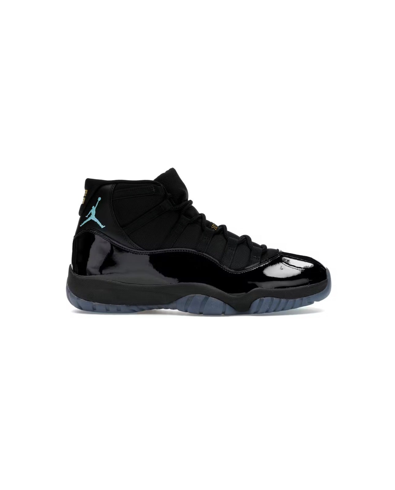 Jordan 11 “Gamma Blue” (2025)