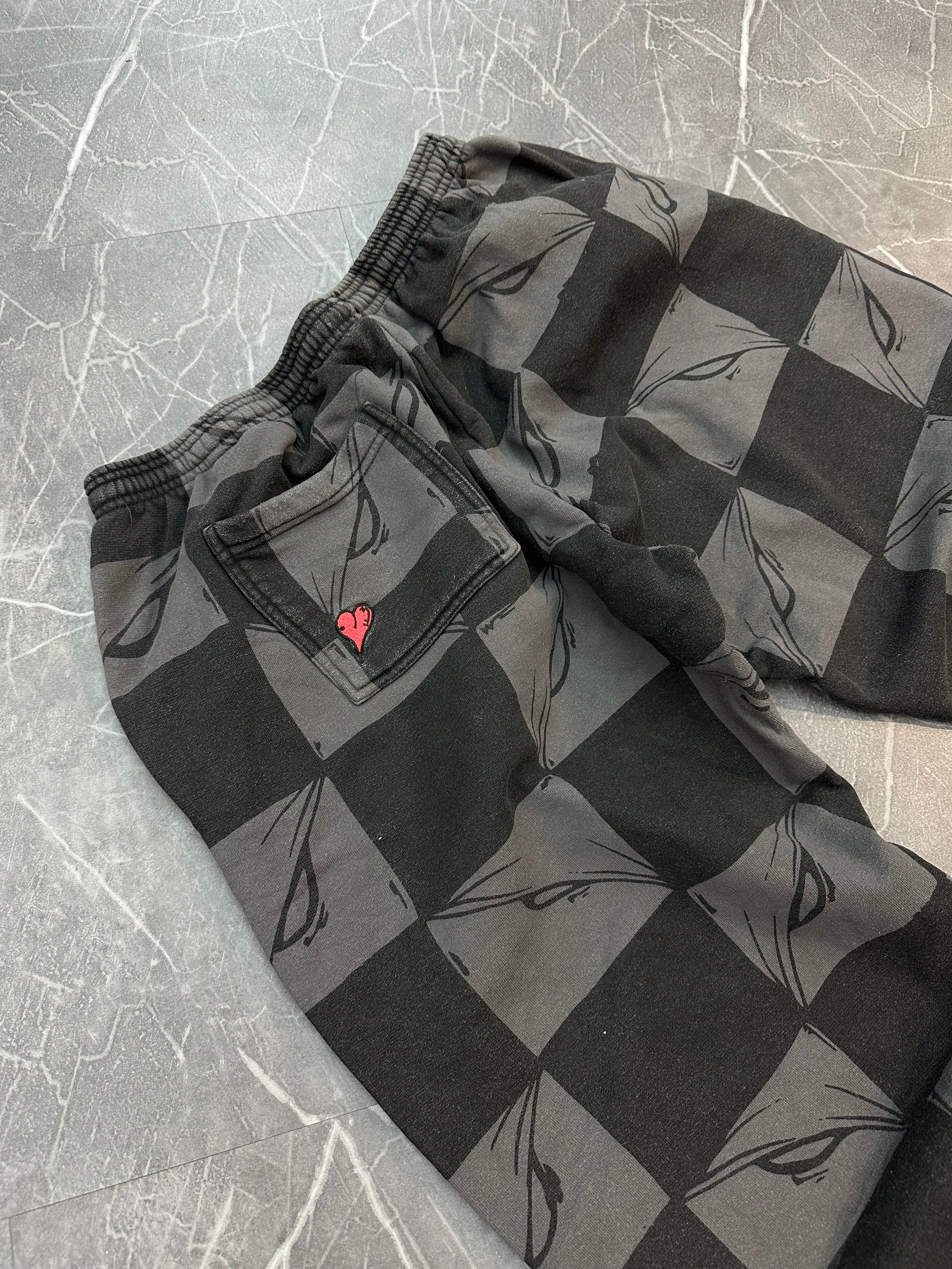 Matty Boy Anti Promo 99 Eyes Sweatpants