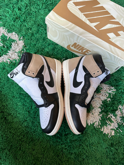 Jordan 1 High “Latte”