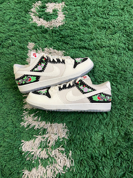 Nike Dunk Low Decon N7 “Black Sail”