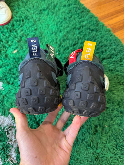 Nike x CPFM Air Flea 2 “Faded Spruce”