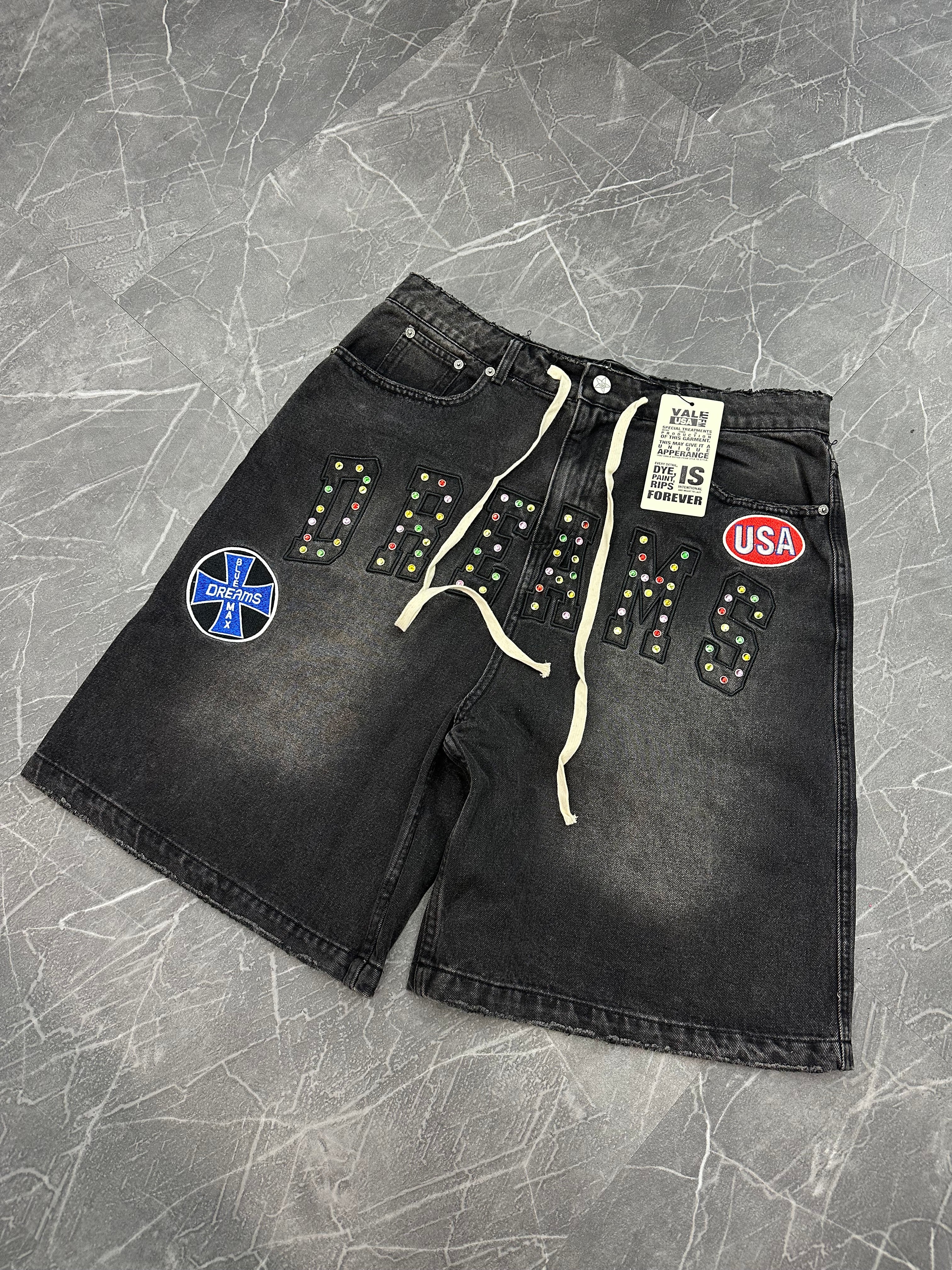 Vale Forever Dream Jorts
