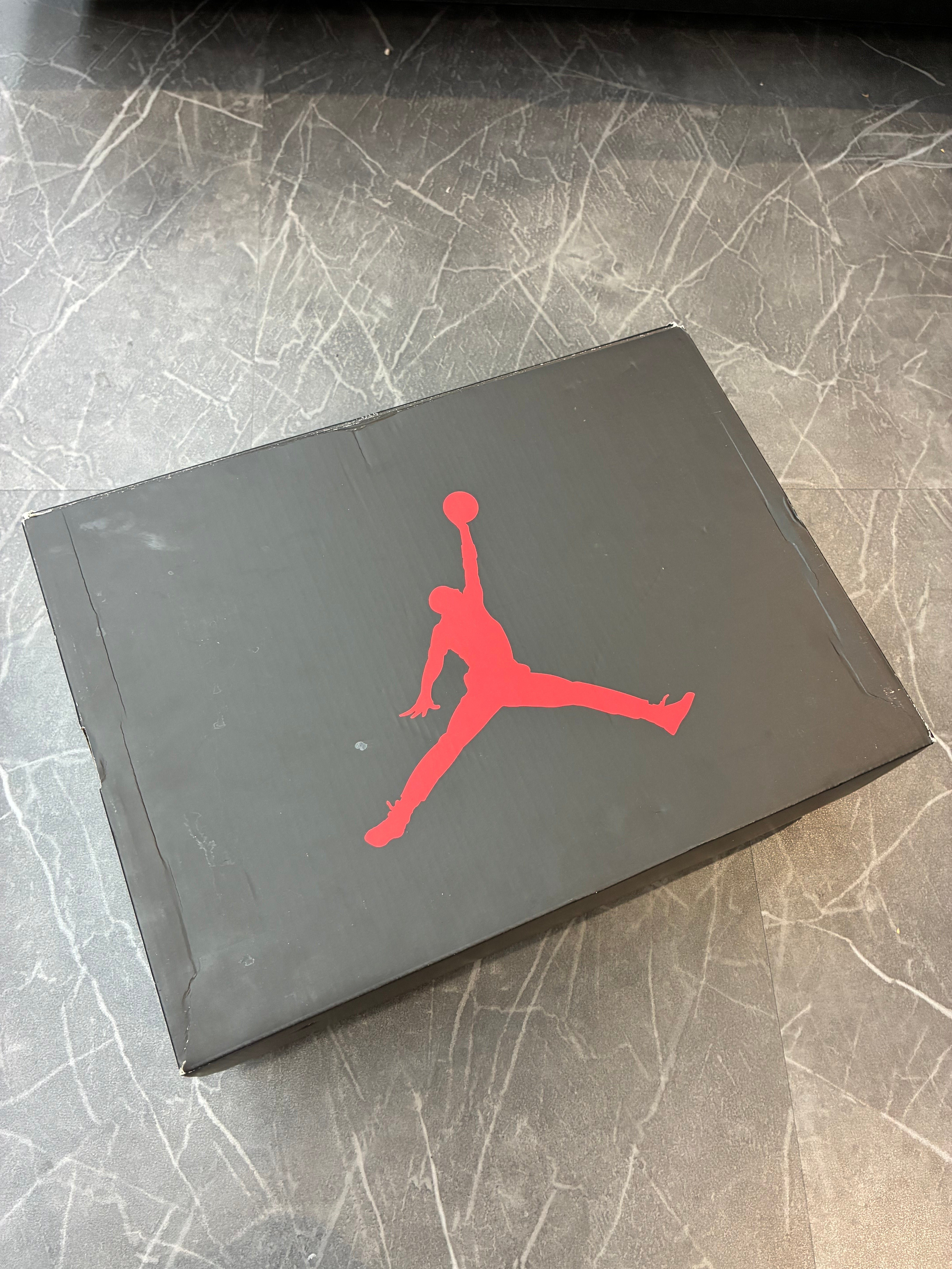 Jordan 6 “Carmine”