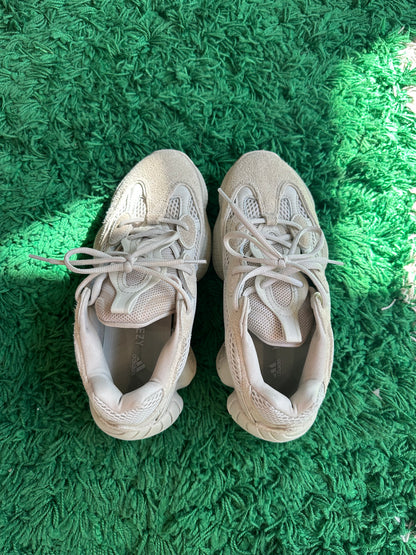 Yeezy 500 “Blush”