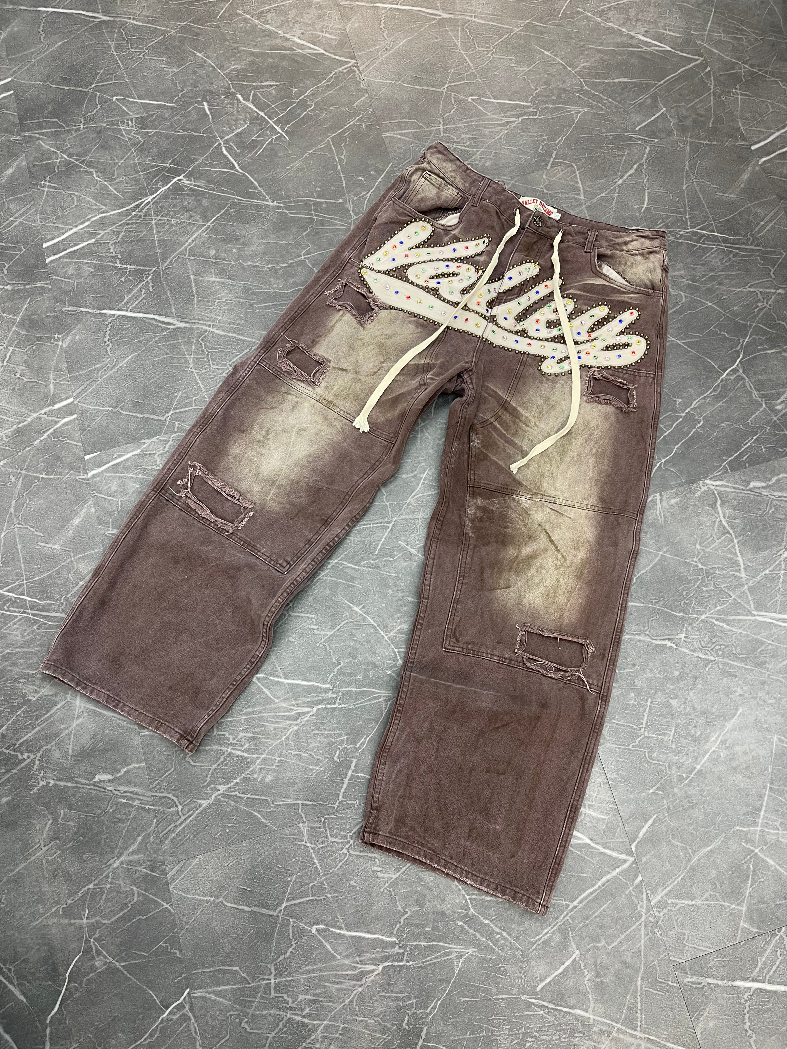 Vale Forever Cocoa Painters