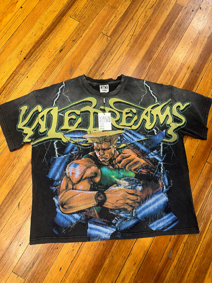 Vale GUILE Tee