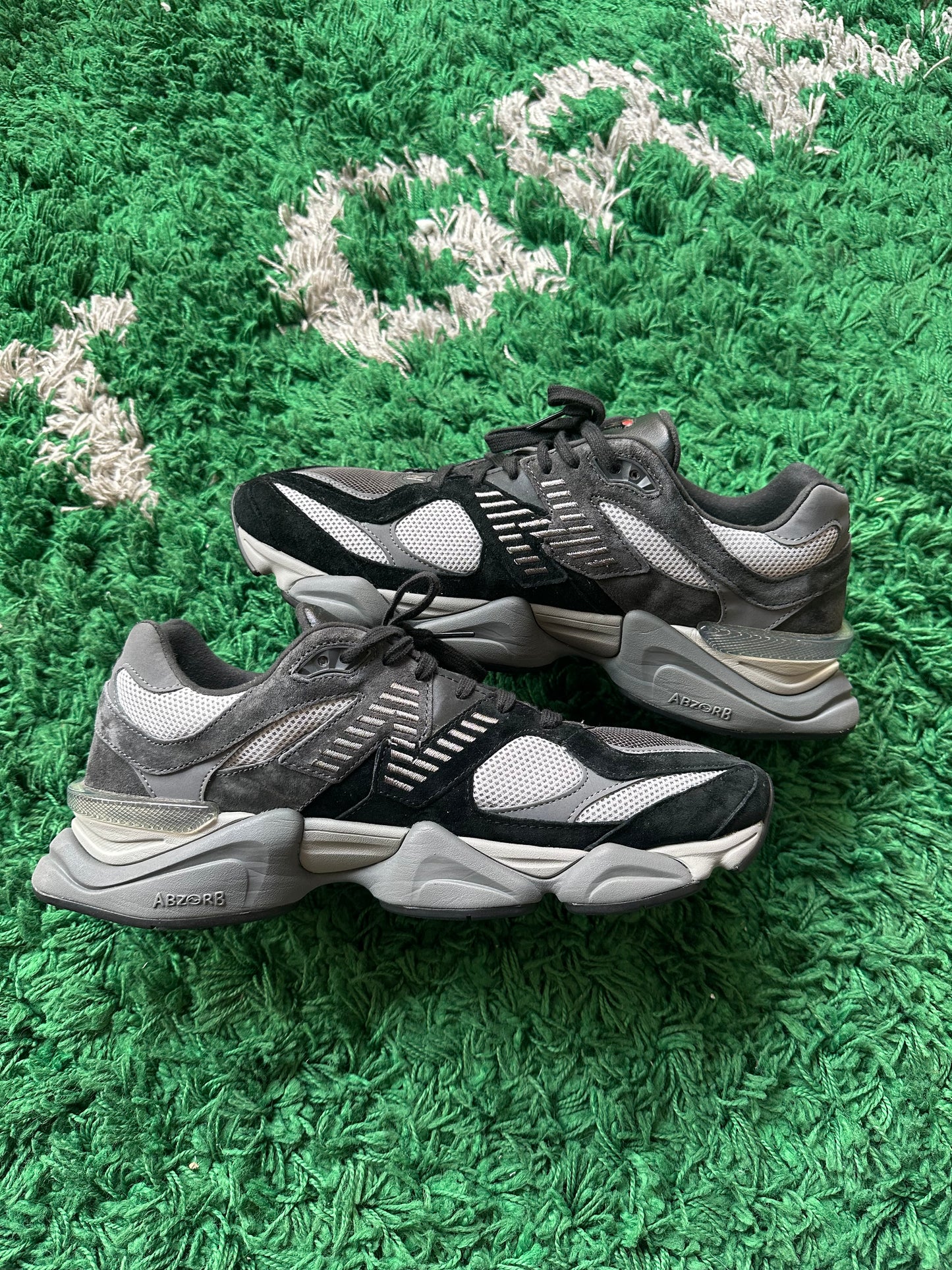 New Balance 9060 “Castle Rock”