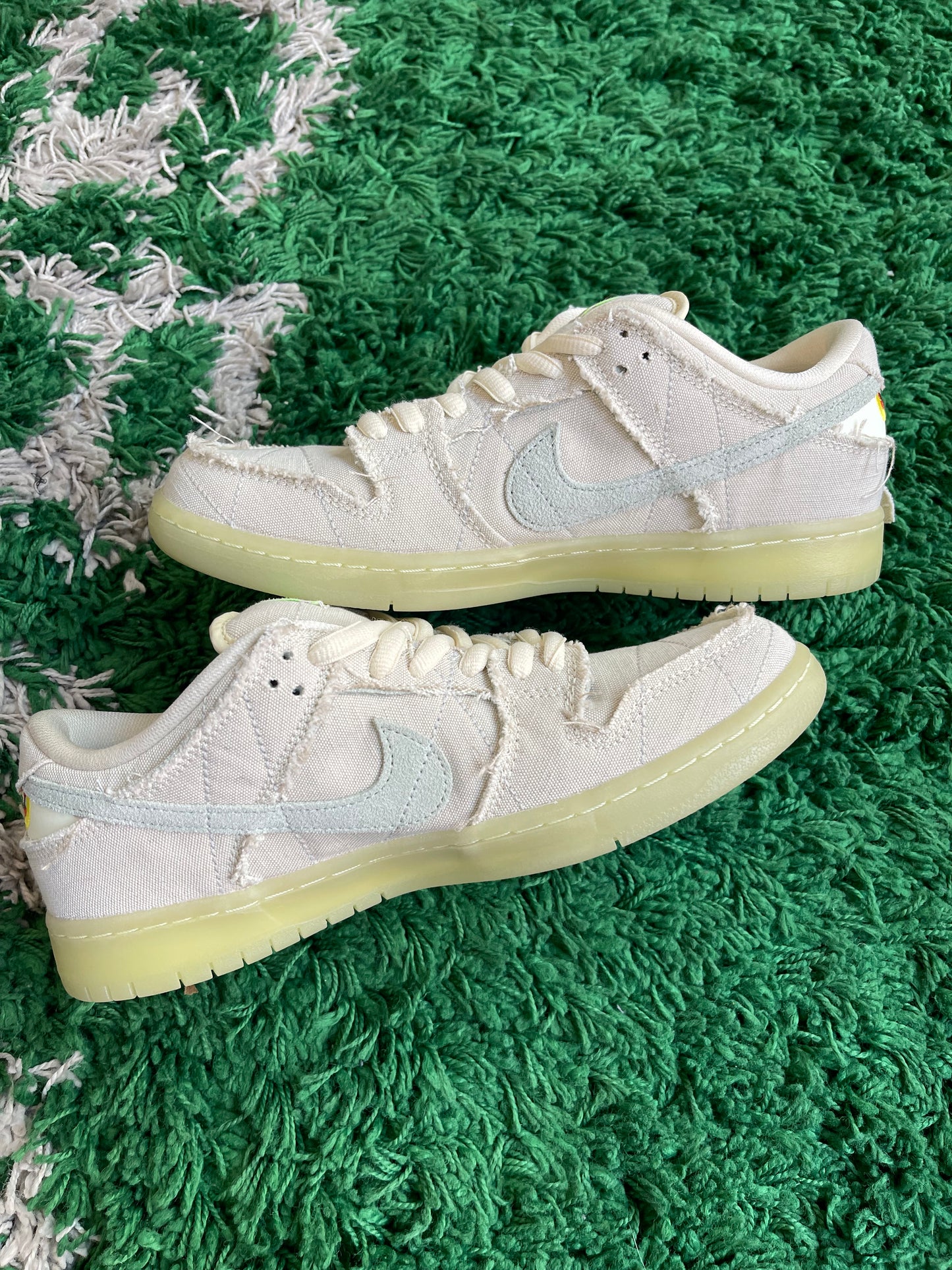 Nike Dunk Low SB “Mummy”