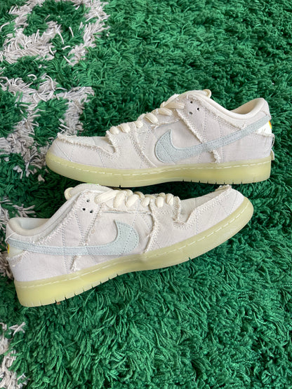 Nike Dunk Low SB “Mummy”