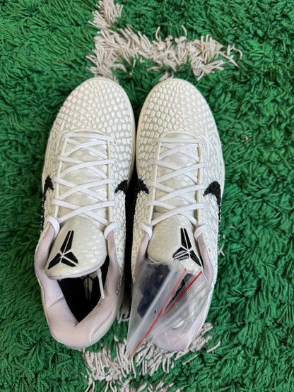 Kobe 6 Protro “All Star”