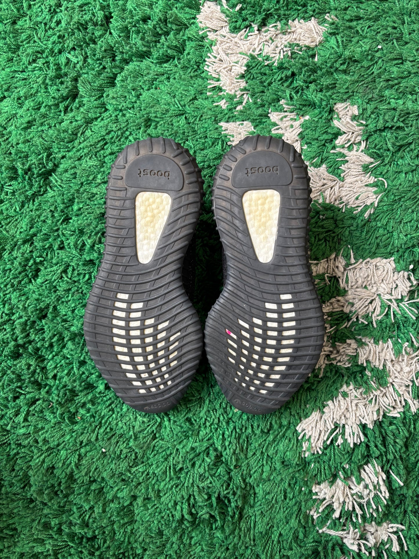 Yeezy 350 “Oreo”