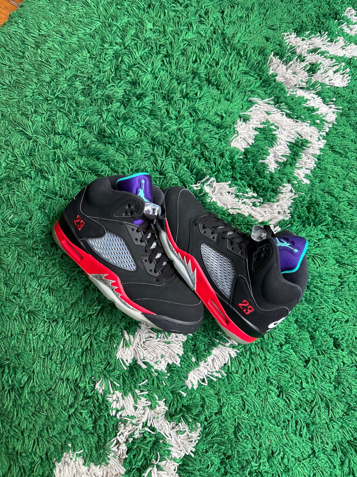 Jordan 5 “Top 3”