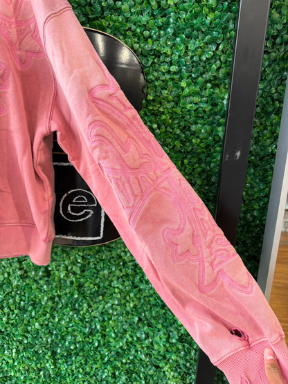 Vale Carver Zip-Up “Rozay”