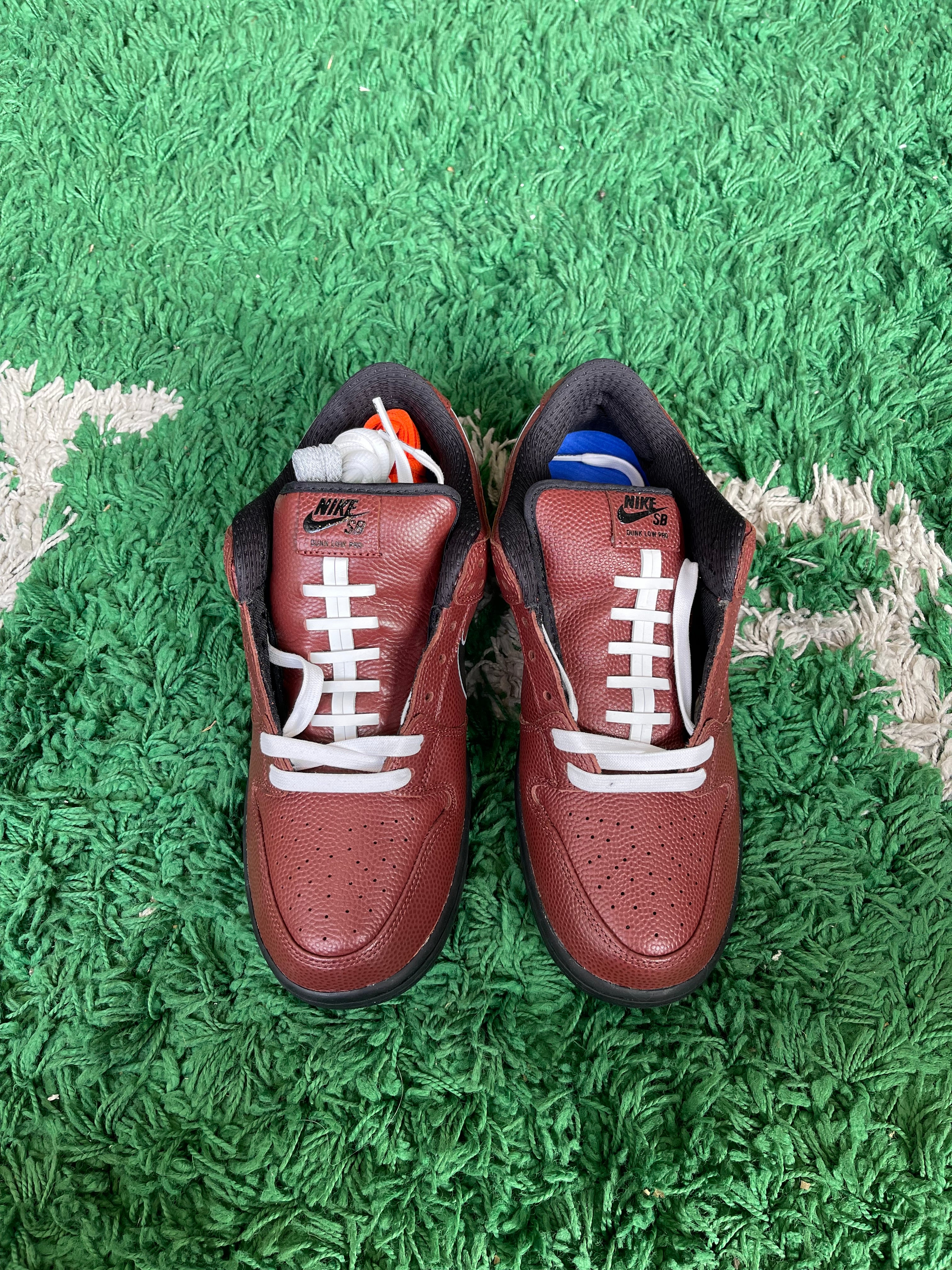 Nike SB Dunk Low “Limosine Skateboards”