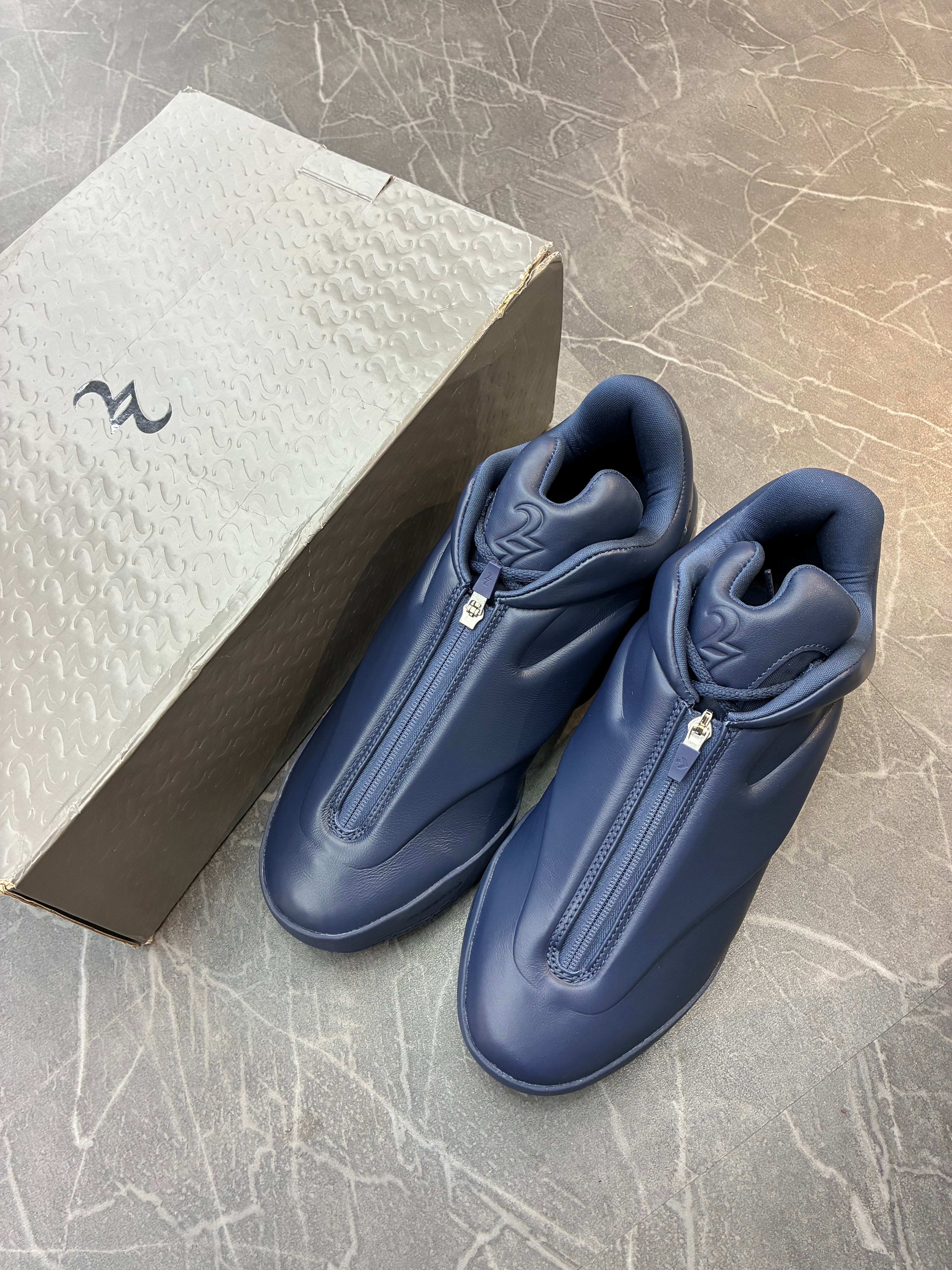 Converse Shai 001 “Premium Ink