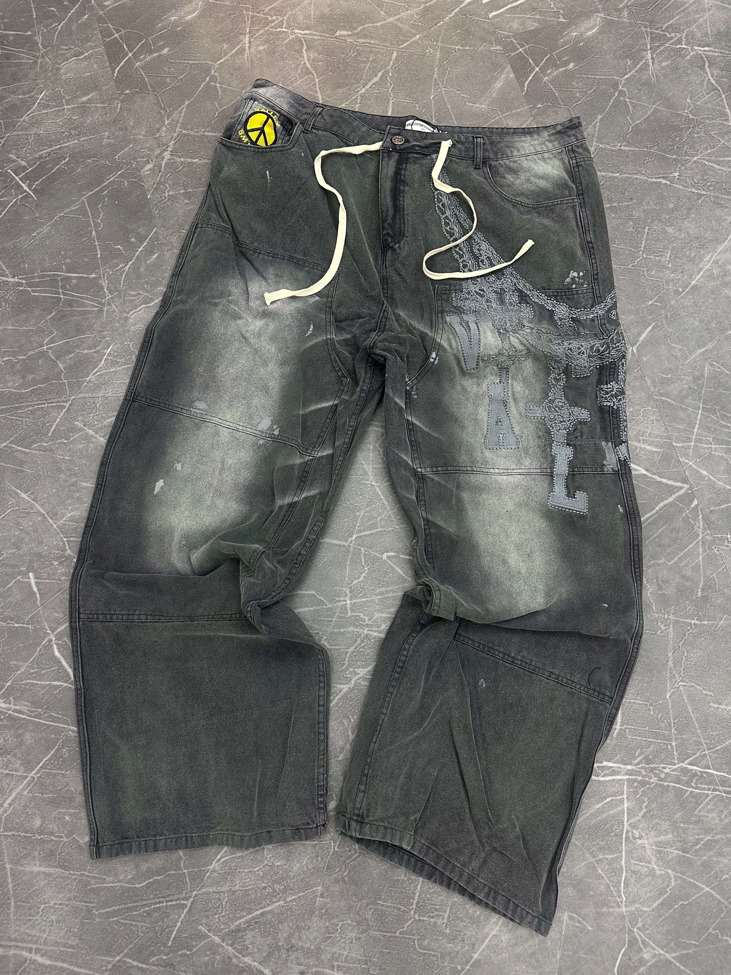 Vale Forever Chain Painters (38)