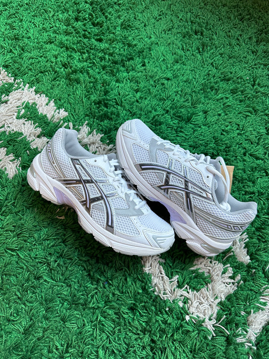 Asics Gel-1130 “White Carrier Grey Lilac”